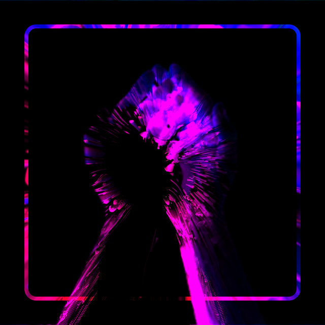 Deeper love cover art