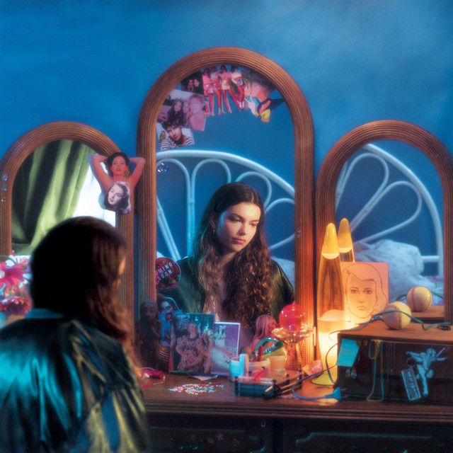 Sentimental Jukebox cover art