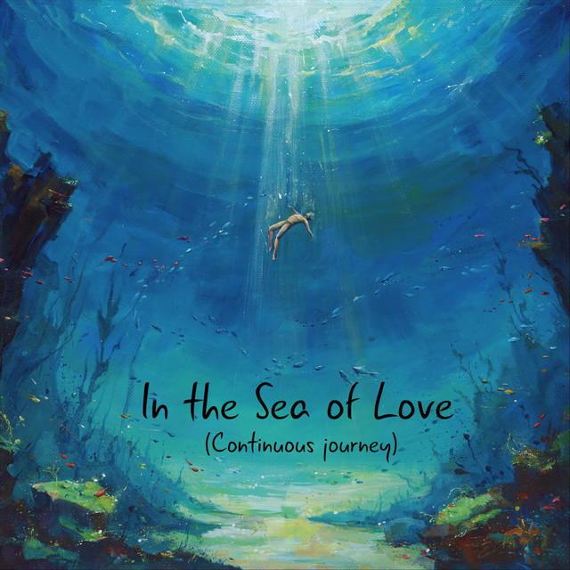 In the Sea of Love (Continuous Journey)