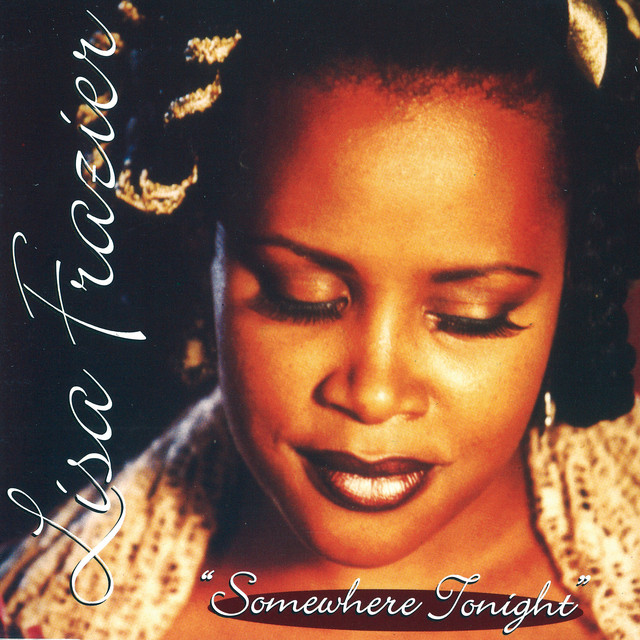 Somewhere Tonight cover art