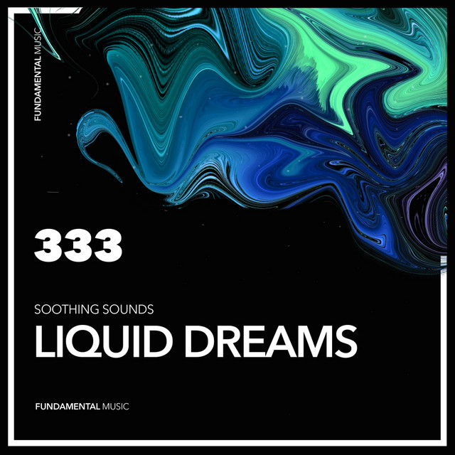 Liquid Dreams cover art