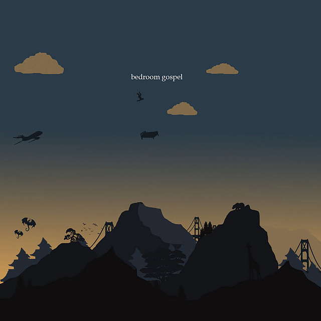 Bedroom Gospel cover art