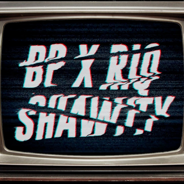 Shawty cover art