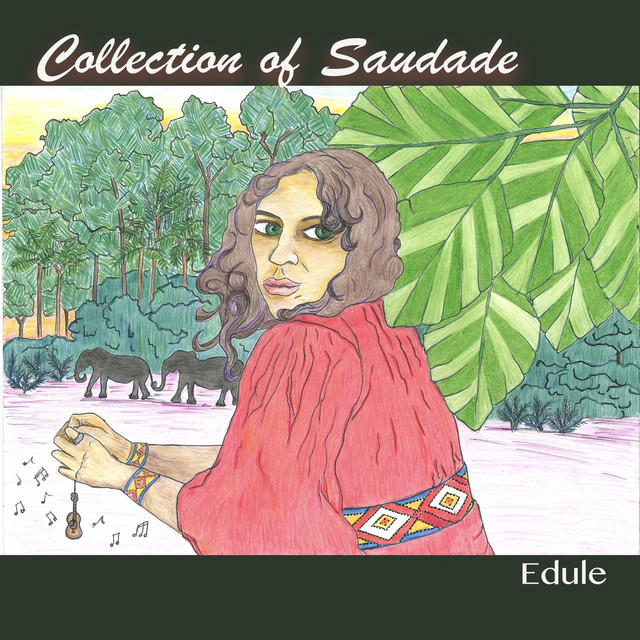 Tree Melody cover art