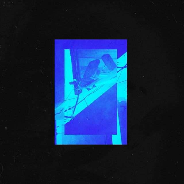 Old Ways EP cover art