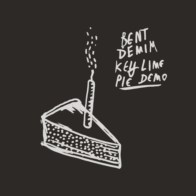 Key Lime Pie (Demo) cover