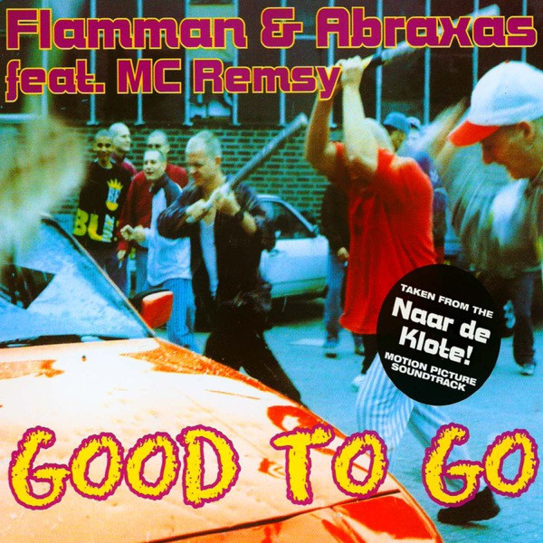 Good To Go - Radio Mix