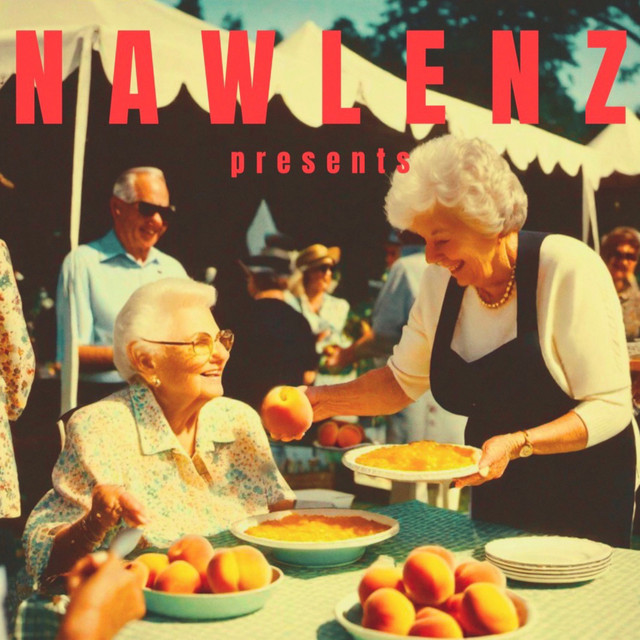 undefined album image