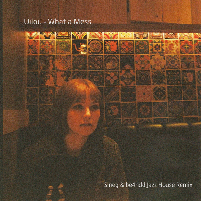 What a Mess (Sineg & be4hdd Jazz House Remix)