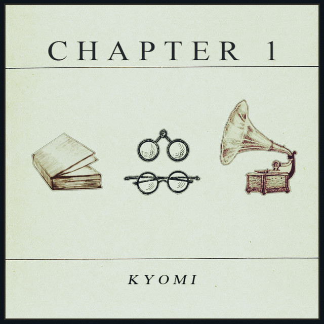 Chapter 1 cover art