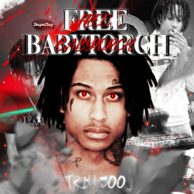 FREE BABYTORCH cover art