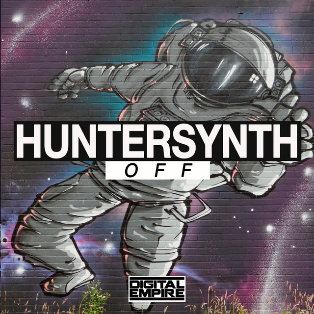 Off album art