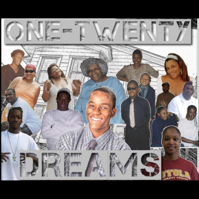 For The 120