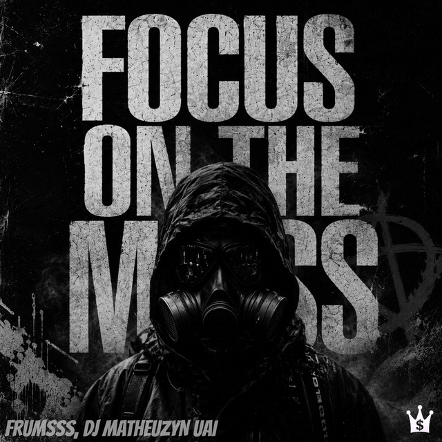 FOCUS ON THE MESS