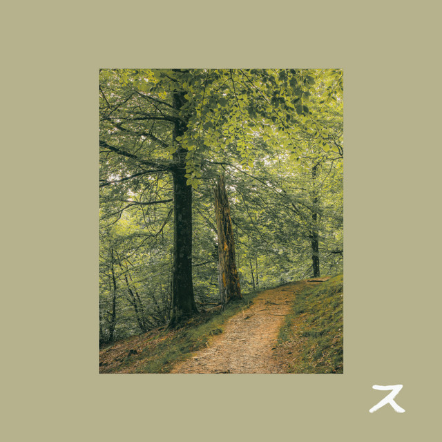 Forest Walk