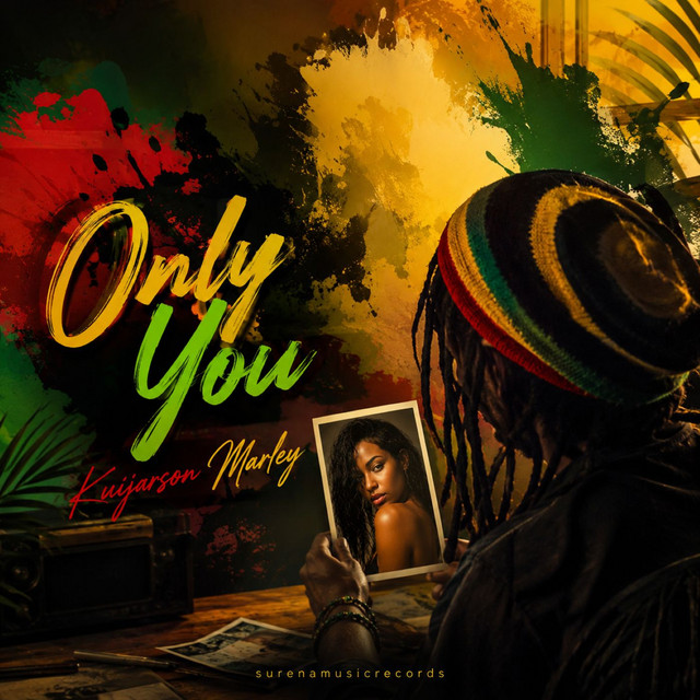 Kuijarson Marley
