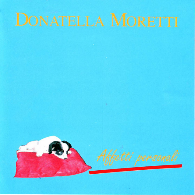 Donatella Moretti Photo