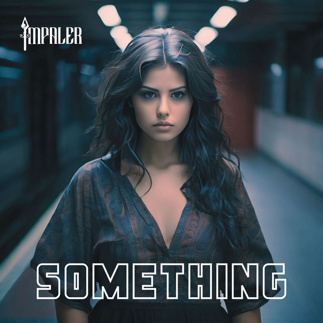 Something (Cover Version) cover