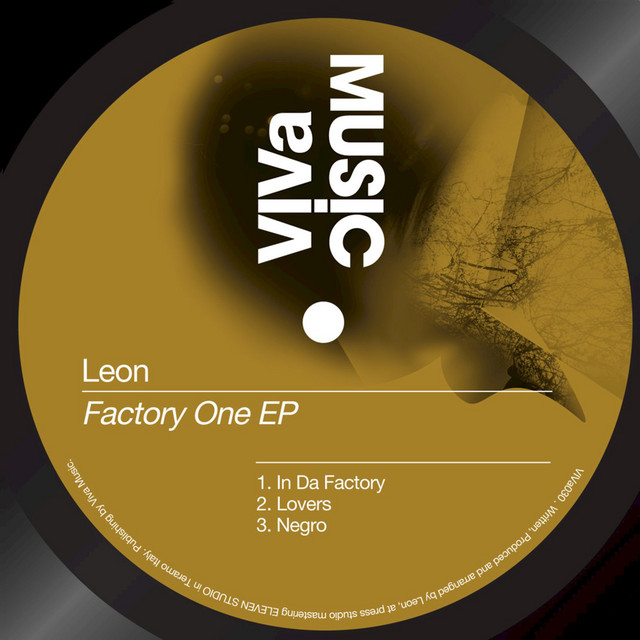 Album art for In Da Factory