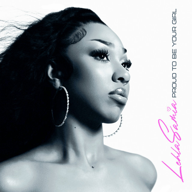 Proud To Be Your Girl cover art