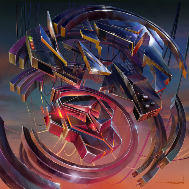 B292, Pt. 2 cover art