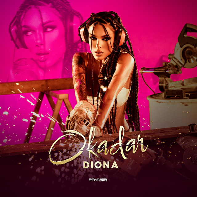 Okadar cover art
