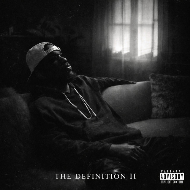 The Evidence cover art