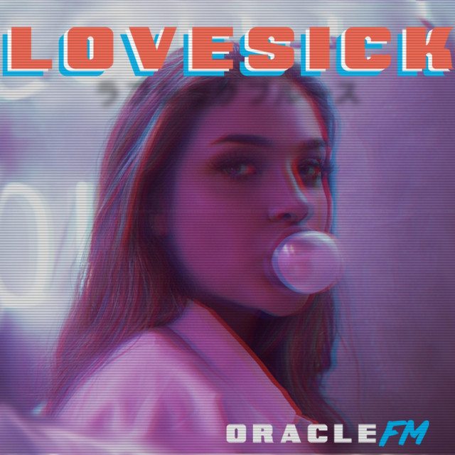 Lovesick cover art