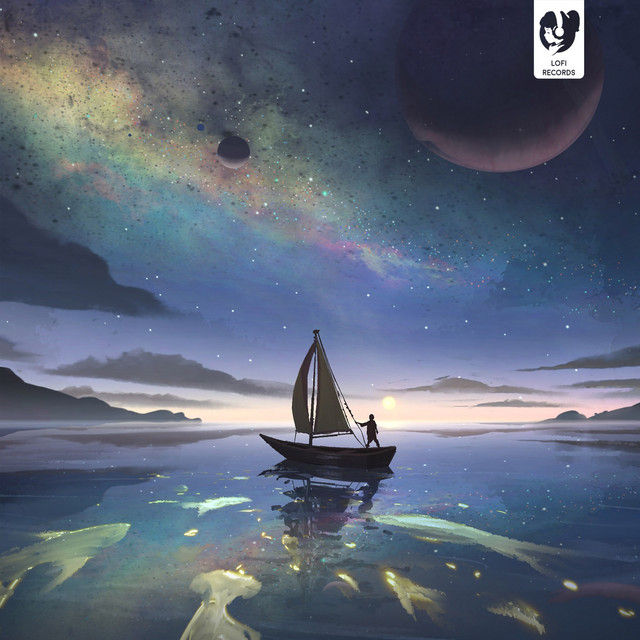 Finding Solace cover art