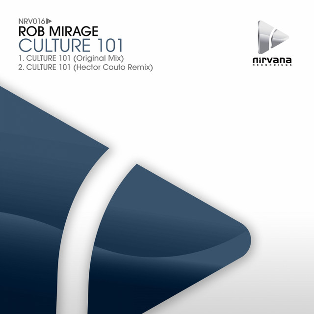 Culture 101 cover