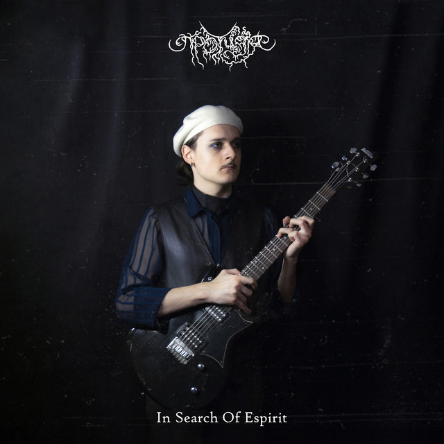 Обкладинка: In Search of Espirit — Протидія