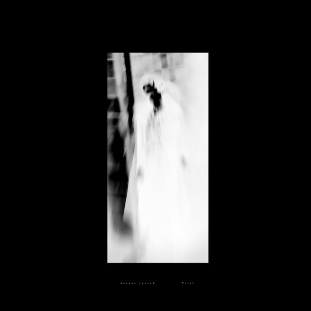 Vital cover art