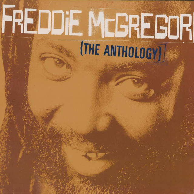 Just Don't Want To Be Lonely - song and lyrics by Freddie McGregor