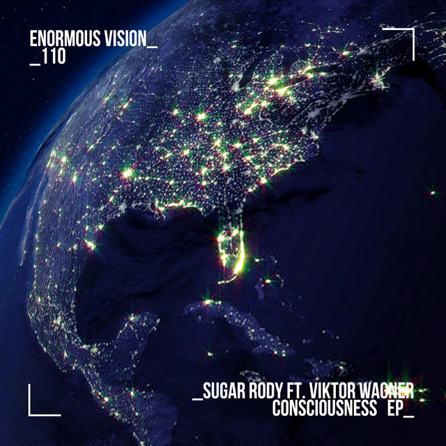 Consciousness - Extended Mix cover art
