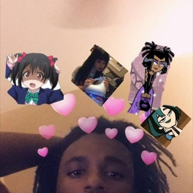 Gm Say It Back cover