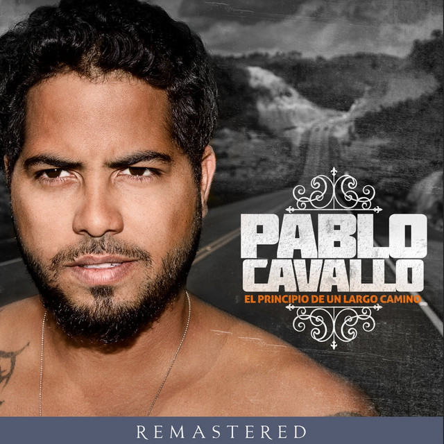 El principio de un largo camino cover art