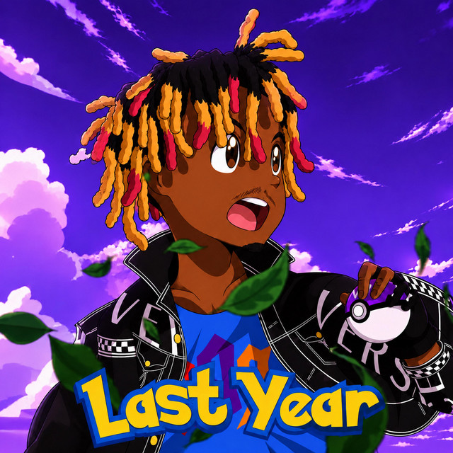 Last Year