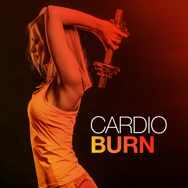 Cardio Burn cover art