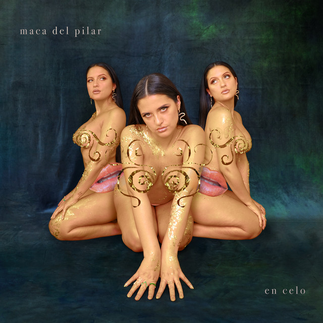 En Celo cover art