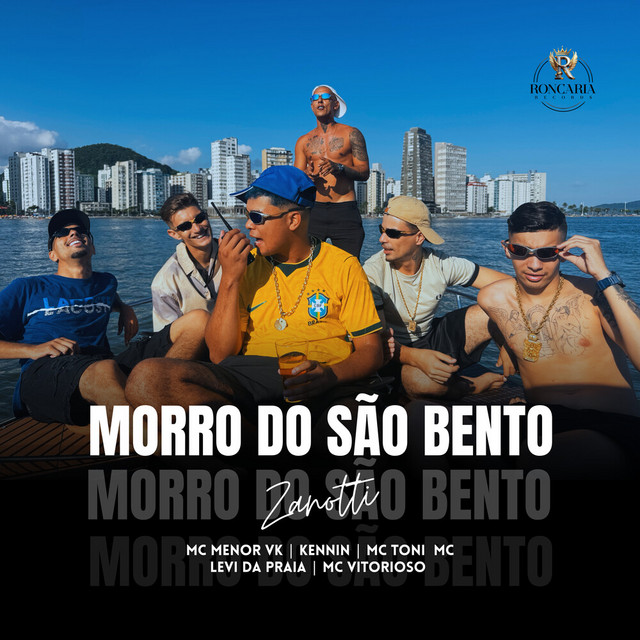 Morro do São Bento