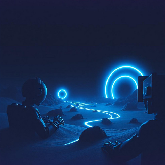 4K Heartbreak cover art