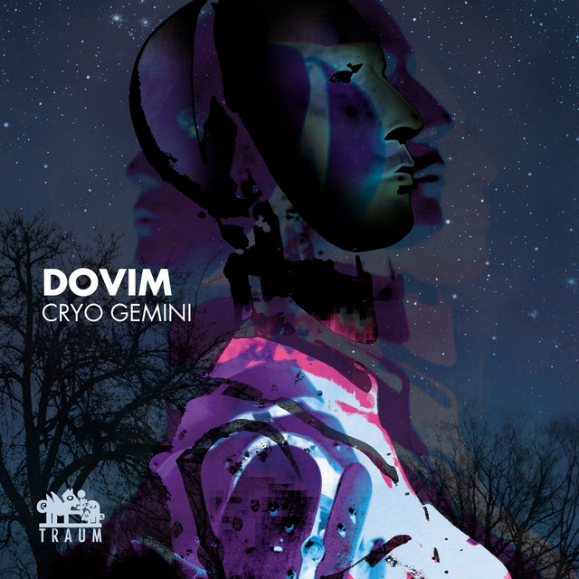 Cryo Gemini cover art