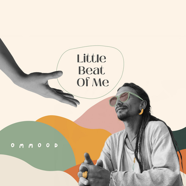 Little Beat Of Me cover art