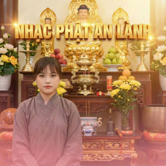 Nhạc Phật An Lành 2
