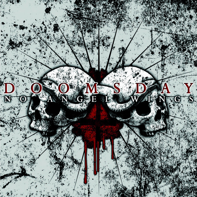 No Angel Wings cover art
