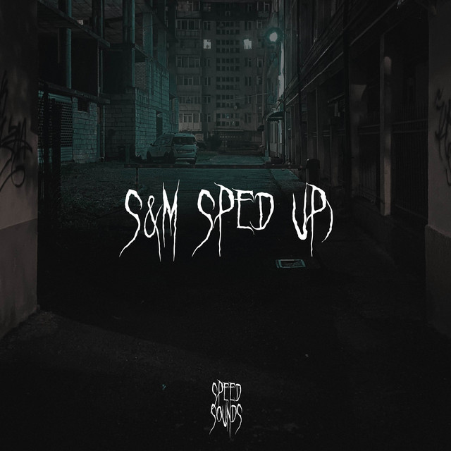 S&M cover art