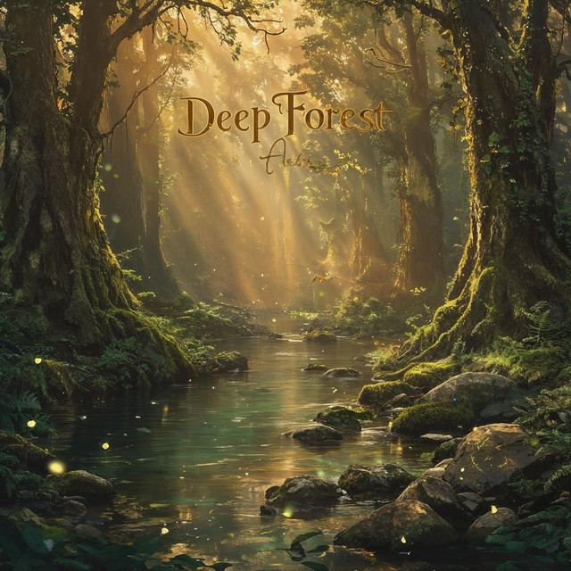 Deep Forest cover
