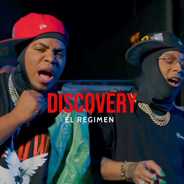 Discovery