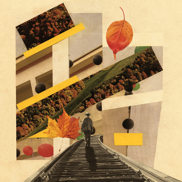Autumn Leaves 3 cover art