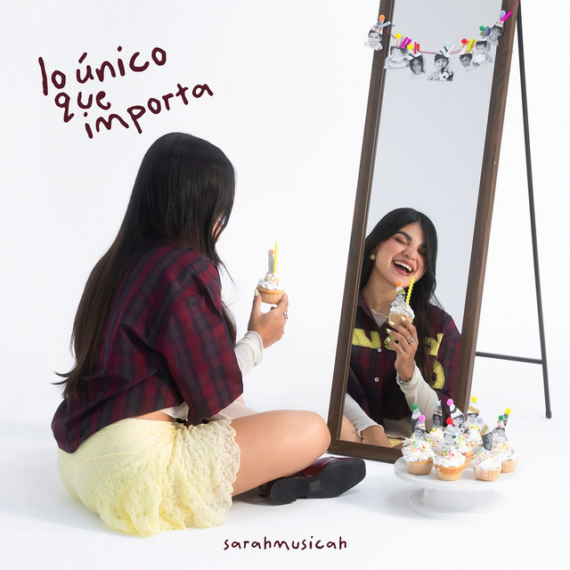 album image